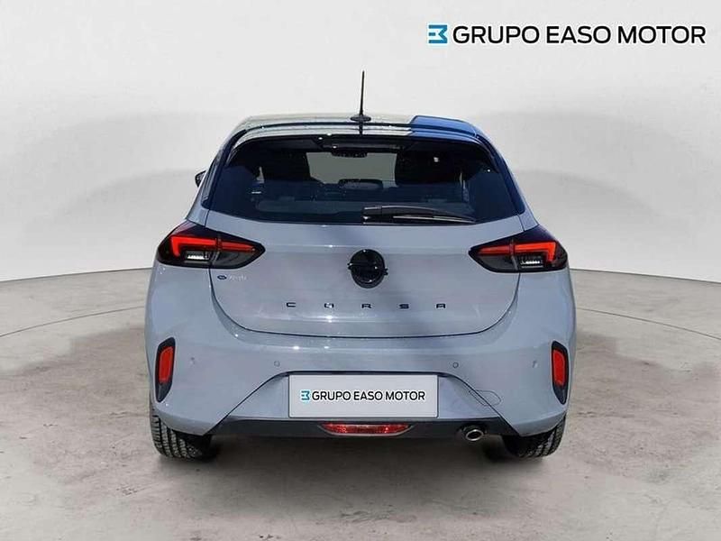 Usado Opel Corsa S 101 CV (74 kW) 2024 Gris Utilitario