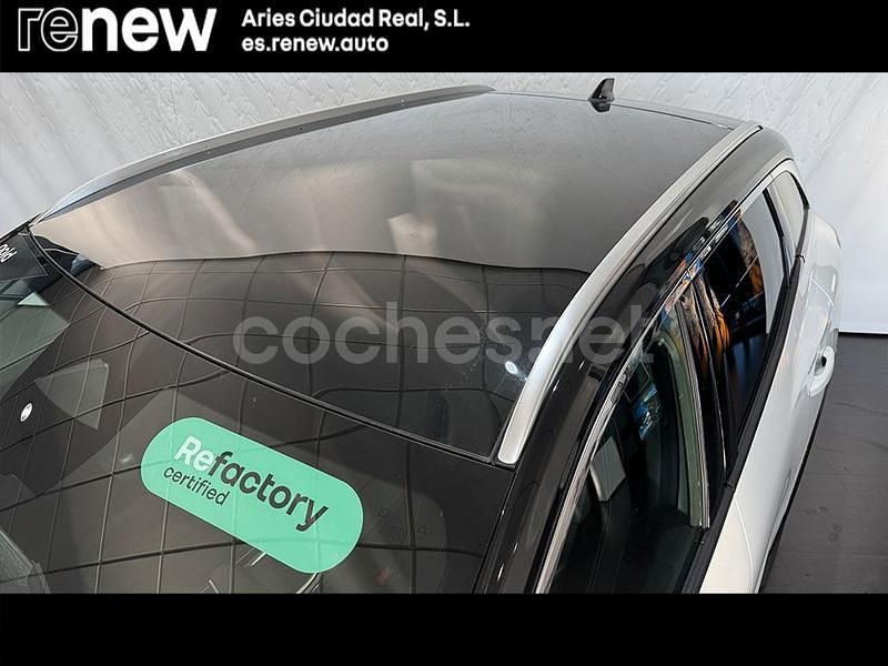 Usado Renault Austral Techno 200 CV (147 kW) 2025 Blanco SUV