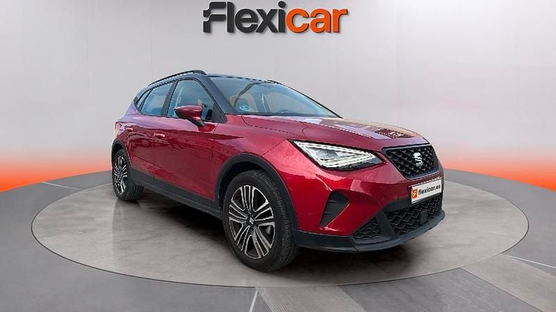 Occasion Seat Arona Xperience 110 ch (80 kW) 2022 SUV