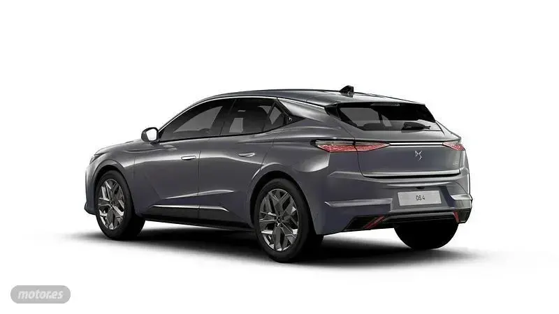 Nuevo DS Automobiles DS4 145 CV (106 kW) 2026 Gris Berlina