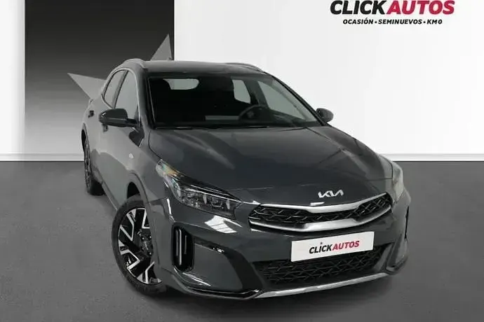 Usado Kia XCeed Active 100 CV (73 kW) 2025 SUV