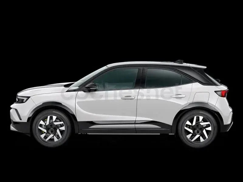 Nuevo Opel Mokka 146 CV (107 kW) 2026 Blanco SUV