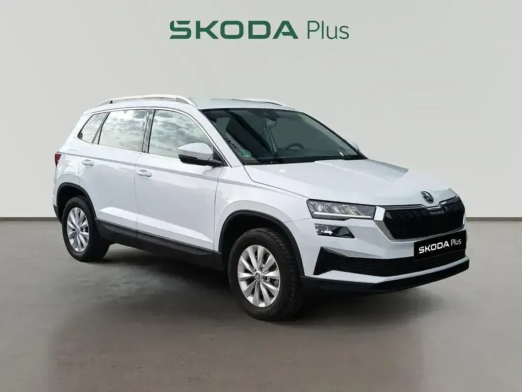 Occasion Skoda 110 R Selection 150 PK (110 kW) 2024 Pickup