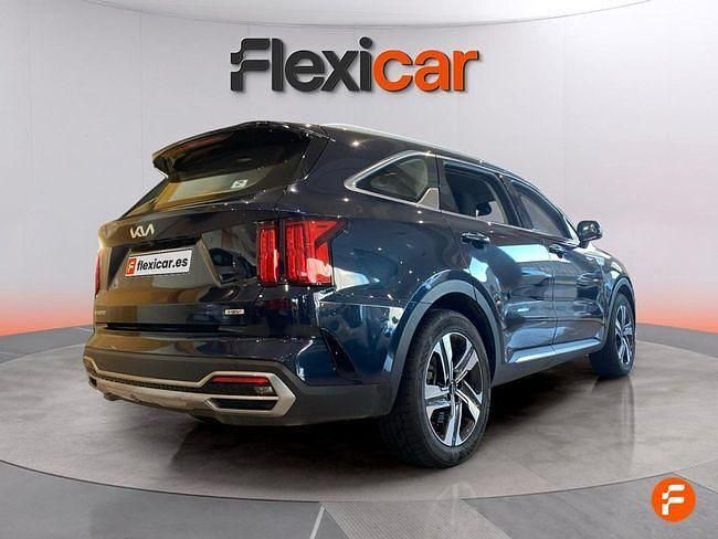 Usado Kia Sorento 230 CV (169 kW) 2023 Azul SUV