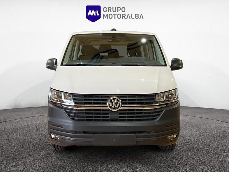 Usado VW Caravelle 150 CV (110 kW) 2024 Blanco Monovolumen