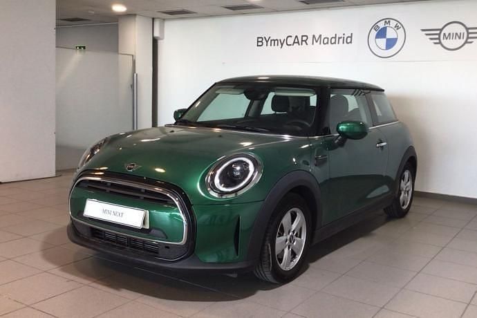 Usado 2022 Mini Cooper Utilitario | 21.900 € (Precio justo) - Imagen 1/4