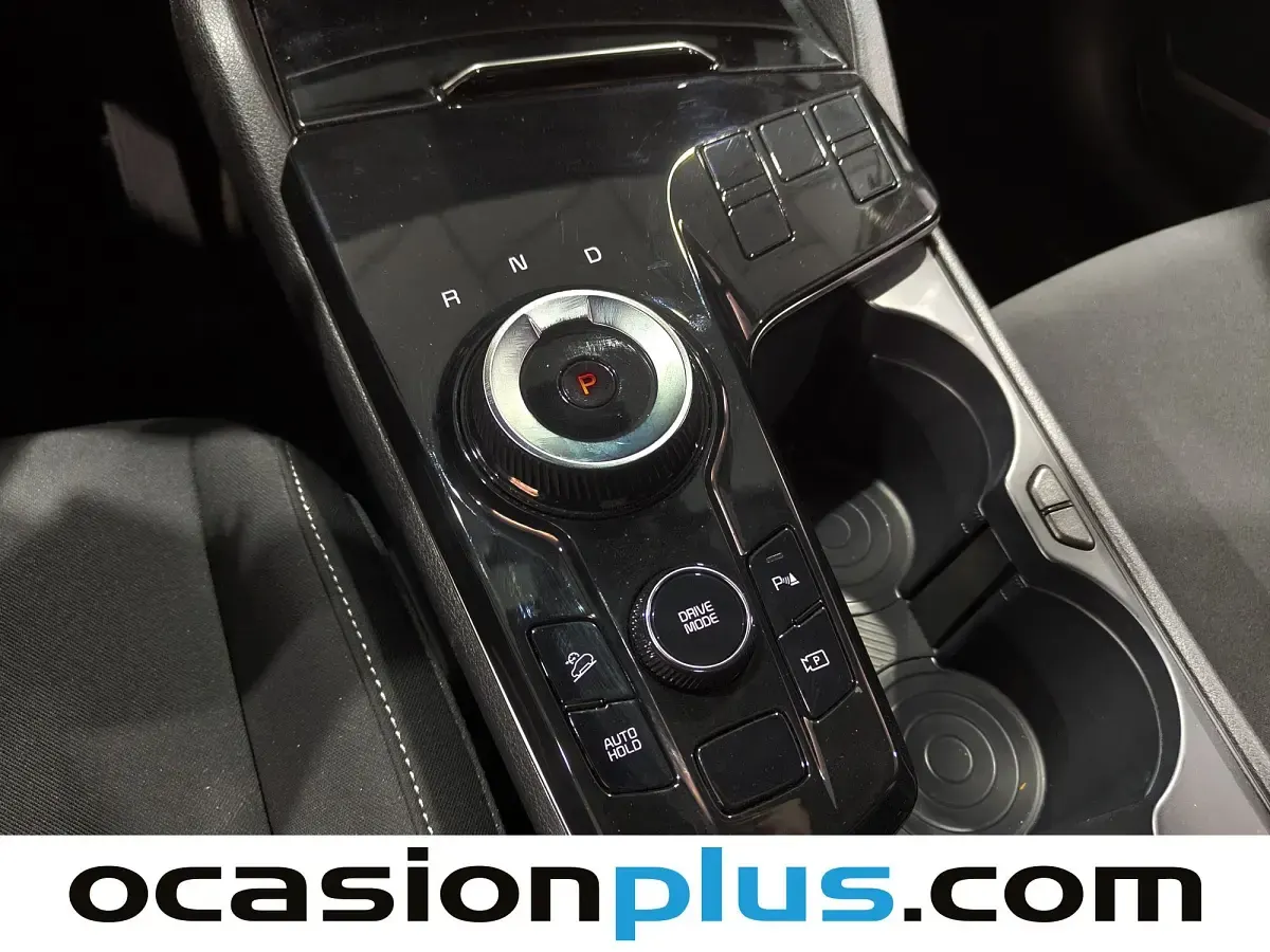 Usado Kia Sportage 230 CV (169 kW) 2022 SUV