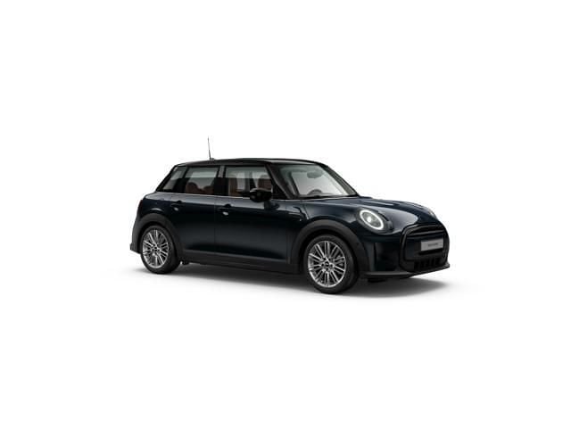 Usado Mini Cooper 136 CV (100 kW) 2021 Utilitario