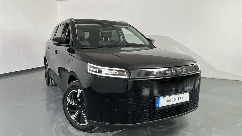 Nuevo Jaecoo 5 154 kW (210 CV) 2025 Negro SUV