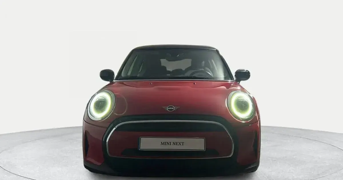 Usado Mini Cooper 136 CV (100 kW) 2021 Utilitario