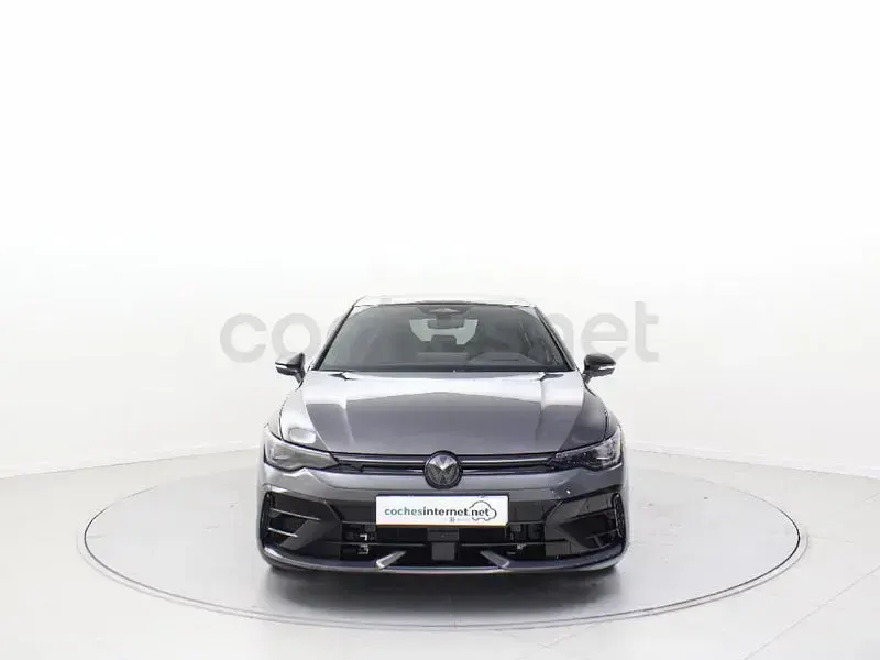 Usado VW Golf VIII Black Edition 333 CV (244 kW) 2026 Negro Berlina