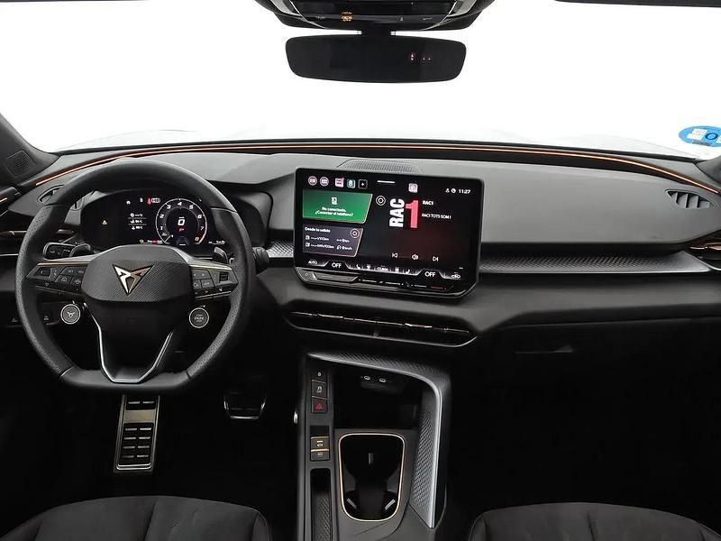 Occasion Cupra Terramar VZ 272 ch (200 kW) 2025 Gris SUV