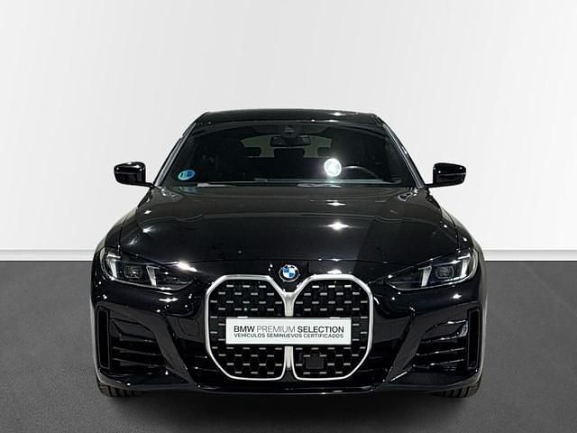 Usado BMW 420 Gran Coupé Comfort Edition 190 CV (139 kW) 2025 Coupe