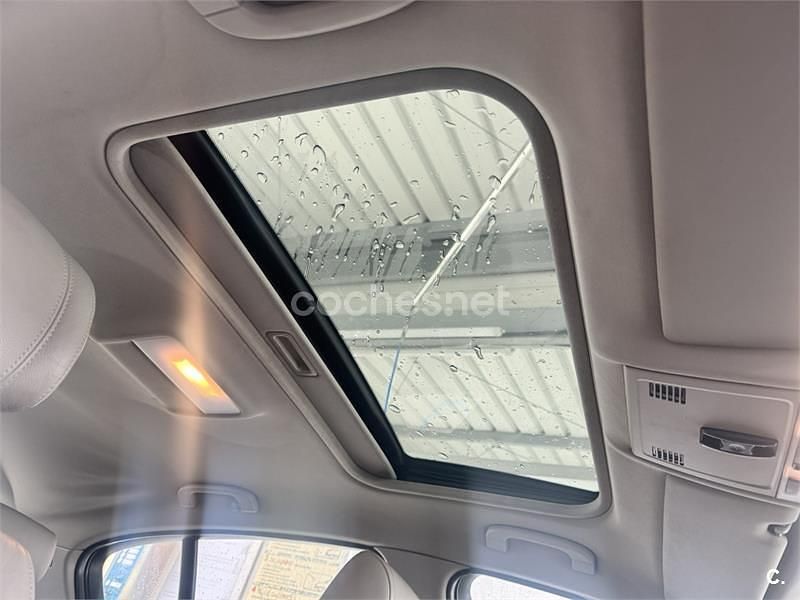 Usado BMW 118 129 CV (94 kW) 2006 Negro Utilitario