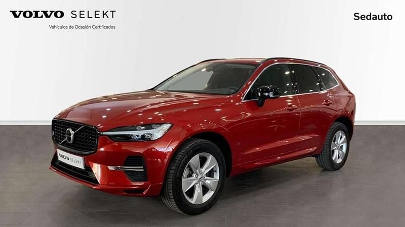 Usado Volvo XC60 Core 197 CV (144 kW) 2024 SUV