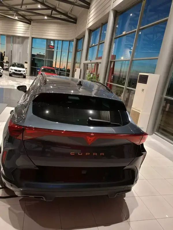 Usado Cupra Formentor 150 CV (110 kW) 2024 SUV
