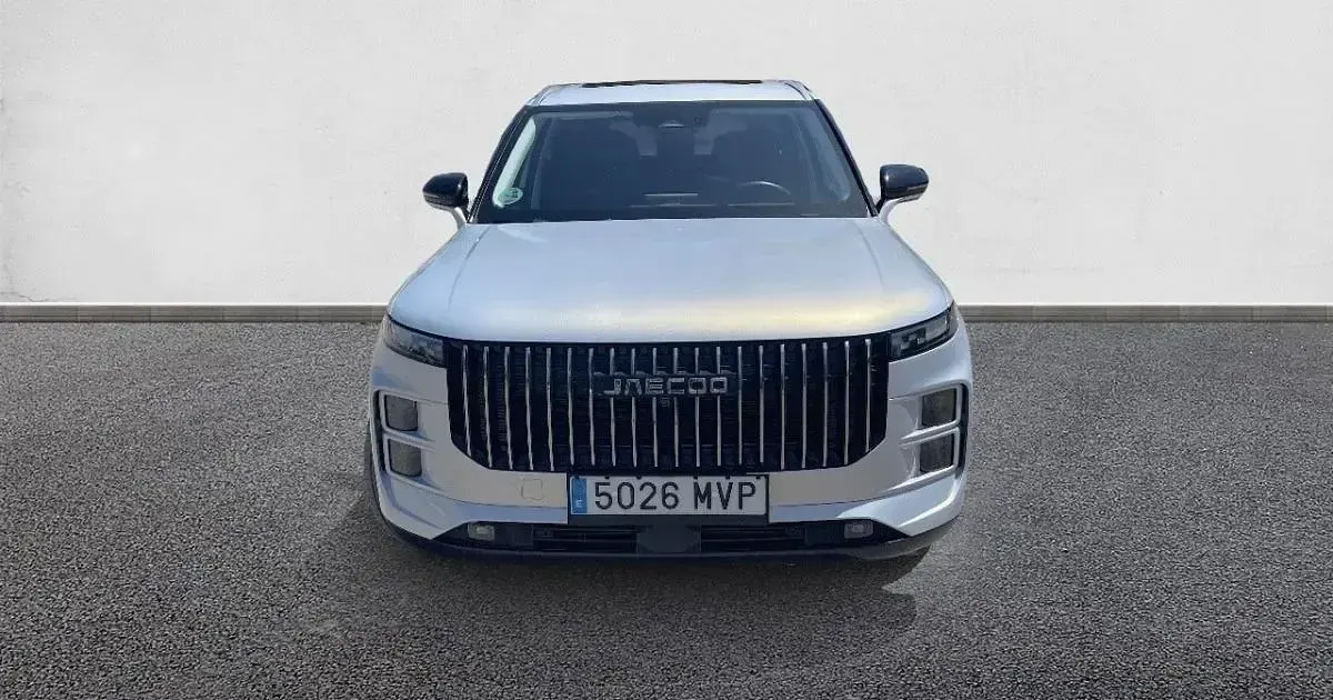 Usado Jaecoo 7 147 CV (108 kW) 2024 SUV