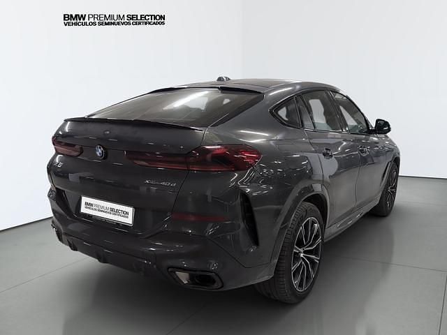 Usado BMW X6 Comfort Edition 2025 SUV