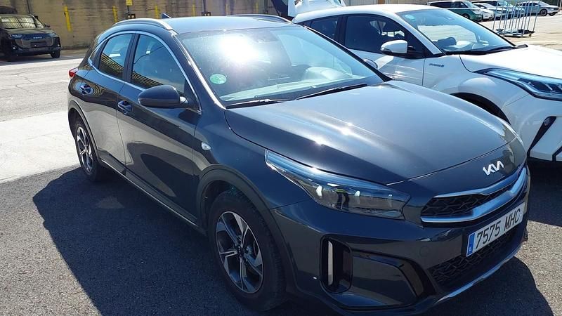 Usado Kia XCeed 120 CV (88 kW) 2023 Otro SUV