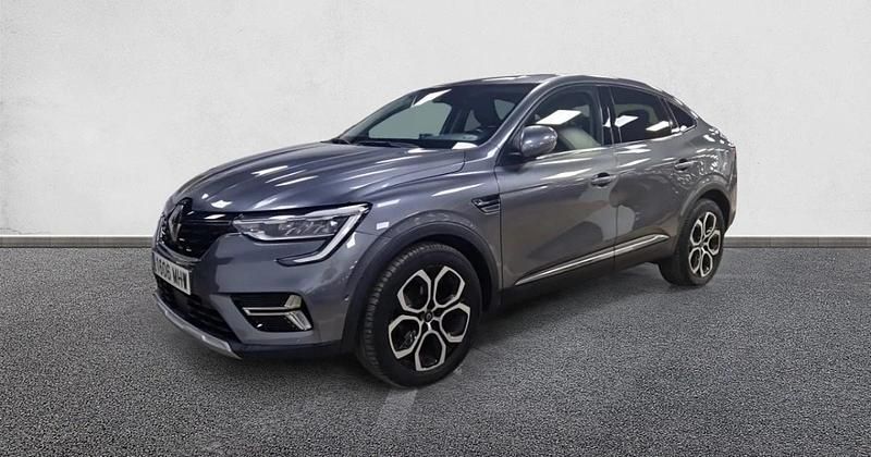 Usado 2023 Renault Arkana Techno SUV | 20.000 € (Precio justo) - Imagen 1/2