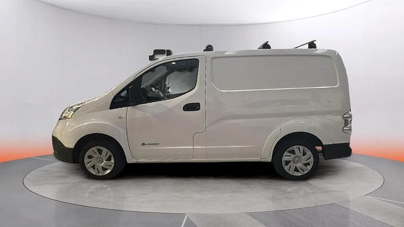 Usado Nissan e-NV200 80 kW (109 CV) 2020 Blanco Monovolumen