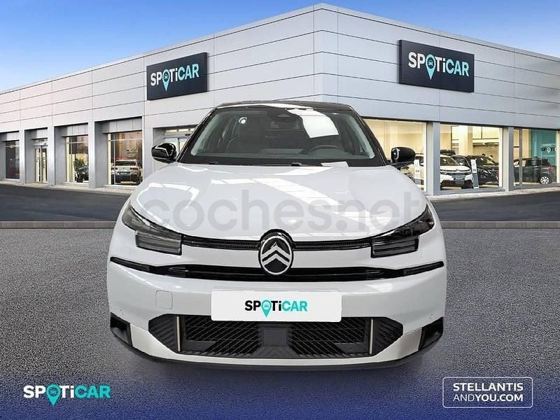 Usado Citroën C4 Business Class 145 CV (106 kW) 2025 Blanco SUV