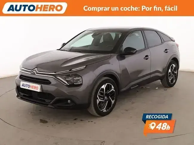 Usado Citroën C4 Feel 110 CV (80 kW) 2022 Berlina