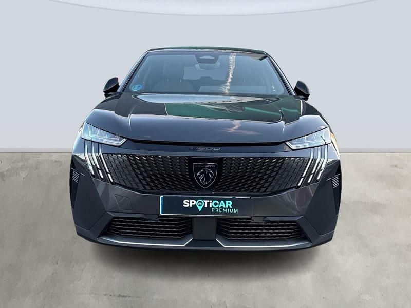 Usado Peugeot 3008 Allure 145 CV (106 kW) 2024 Gris SUV