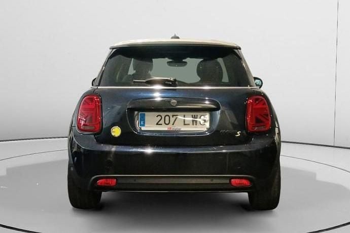 Usado Mini Cooper SE 135 kW (184 CV) 2022 Utilitario