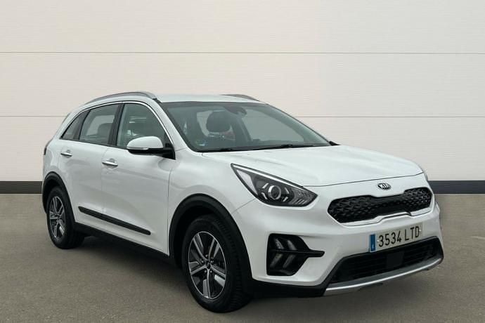 Usado 2021 Kia Niro SUV | 14.800 € (Super precio) - Imagen 1/4