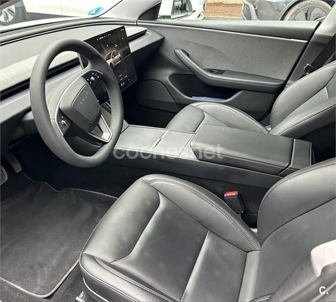 Usado Tesla Model 3 RWD 208 kW (283 CV) 2024 Eléctrico Berlina