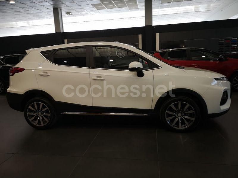 Usado EVO Evo 4 115 CV (84 kW) 2023 Blanco SUV