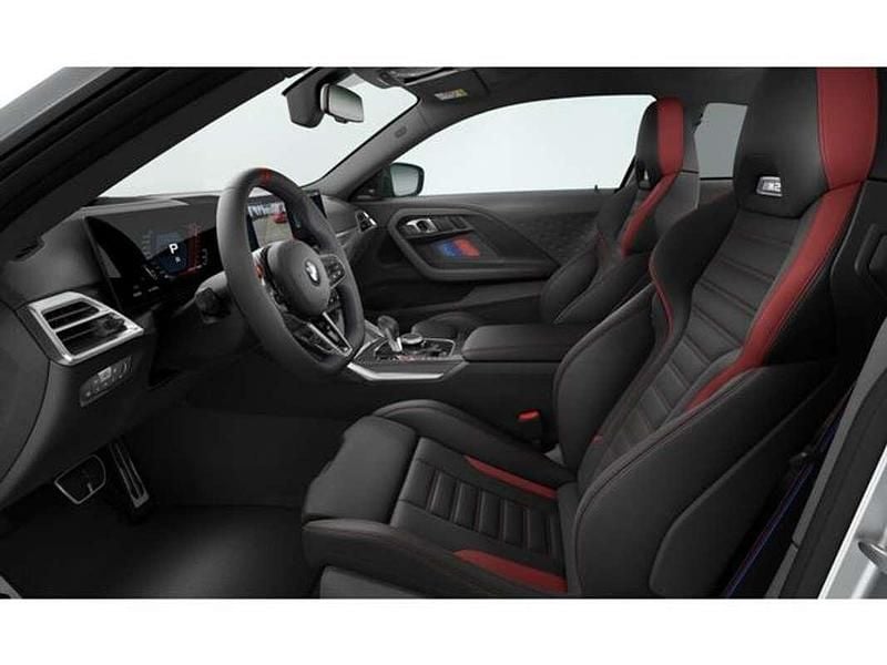 Gris Usado 2024 BMW M2 Coupe | 79.890 € (Precio justo) - Imagen 1/1