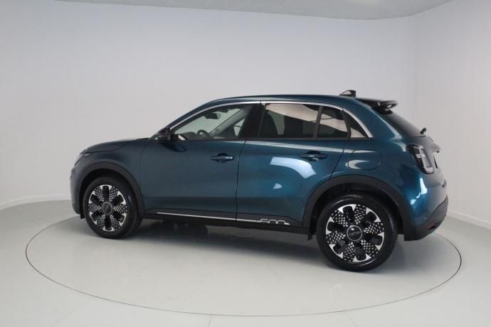 Usado Fiat 600 La Prima 100 CV (73 kW) 2024