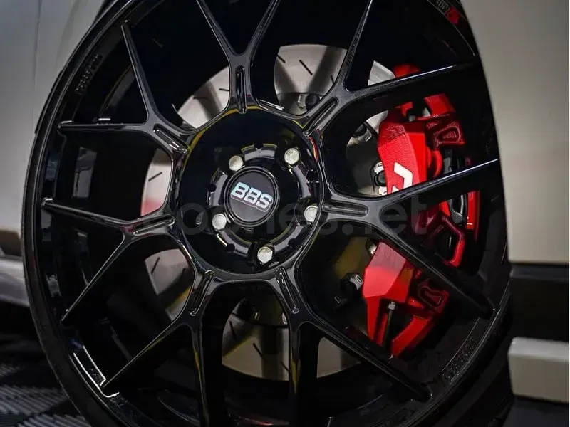Usado VW Golf VIII GTI Clubsport 301 CV (221 kW) 2023 Blanco Berlina