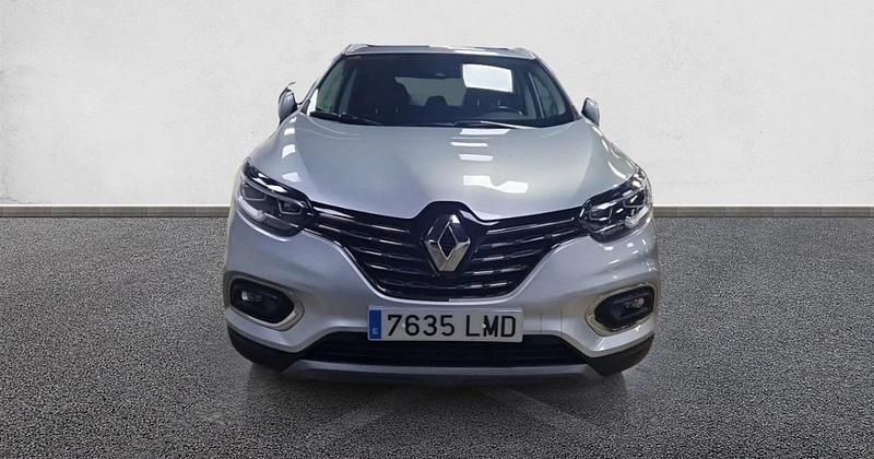 Usado Renault Kadjar Zen 160 CV (117 kW) 2021 SUV