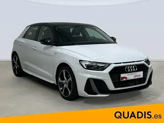 Usado Audi A1 Sportback 150 CV (110 kW) 2023 Utilitario