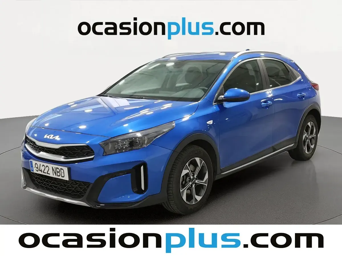 Usado Kia XCeed 101 CV (74 kW) 2025 SUV