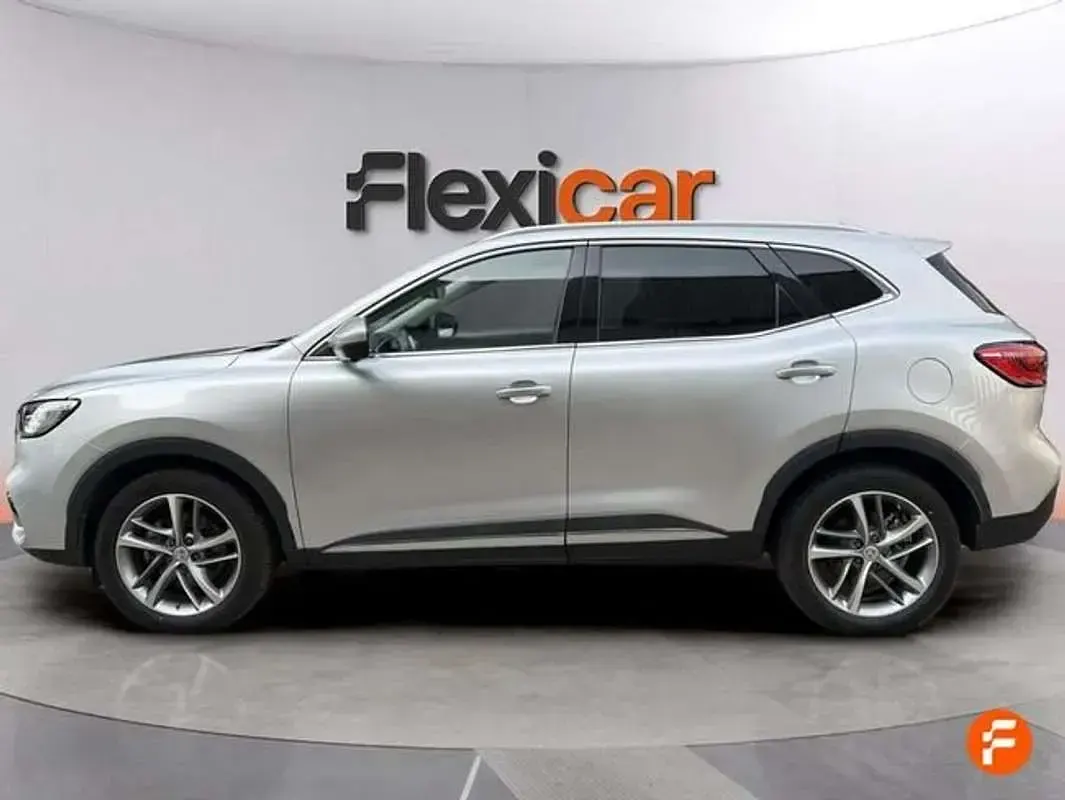 Usado MG EHS Luxury 258 CV (189 kW) 2023 Gris SUV