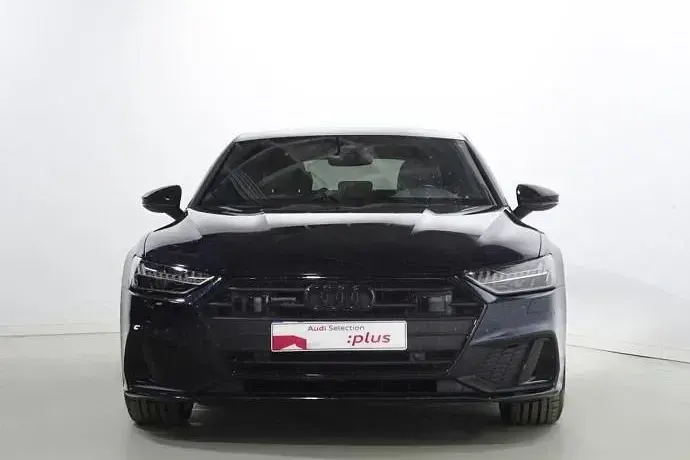 Usado Audi A7 Sport 286 CV (210 kW) 2022 Berlina