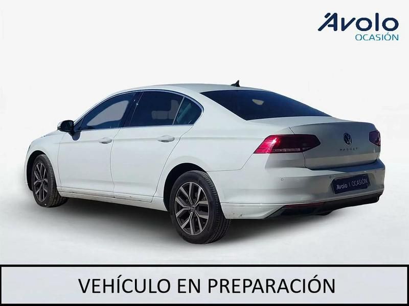 Usado VW Passat 150 CV (110 kW) 2022 Familiar