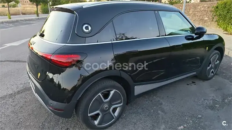 Nuevo Smart #1 Premium 200 kW (272 CV) 2025 Eléctrico SUV