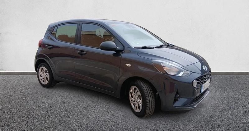 Usado Hyundai i10 67 CV (49 kW) 2021 Utilitario