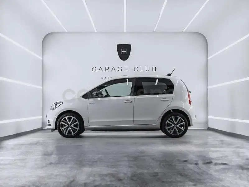 Usado Seat Mii 61 kW (83 CV) 2020 Eléctrico Utilitario