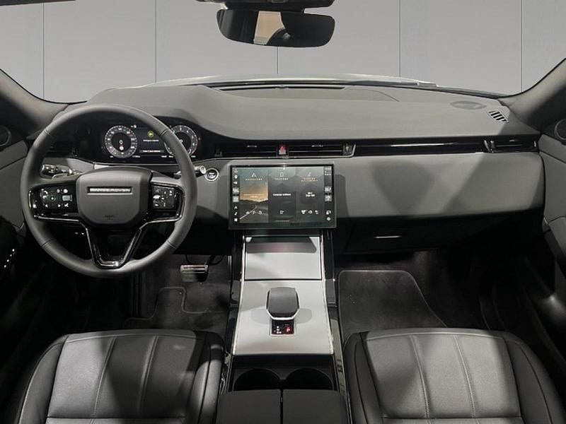 Occasion Land Rover Range Rover evoque S 309 ch (227 kW) 2025 Gris SUV