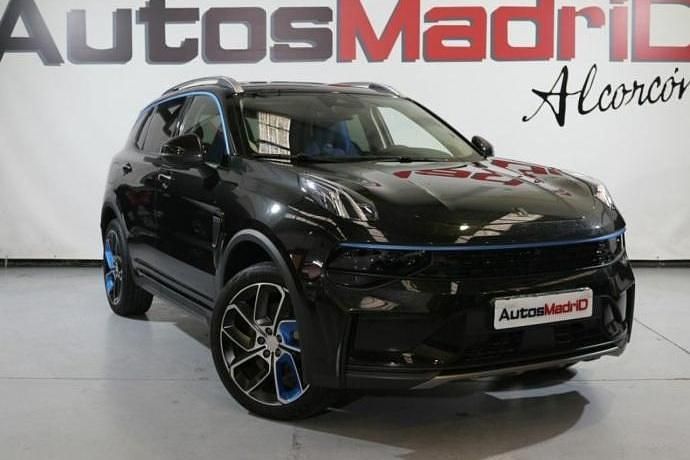 Usado 2022 Lynk & Co 01 SUV | 20.490 € (Super precio) - Imagen 1/4
