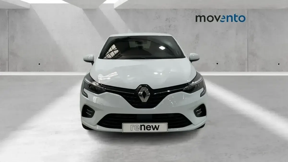 Usado Renault Clio Zen 140 CV (102 kW) 2021 Otro Utilitario