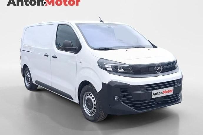 Usado Opel Vivaro 120 CV (88 kW) 2024 Monovolumen