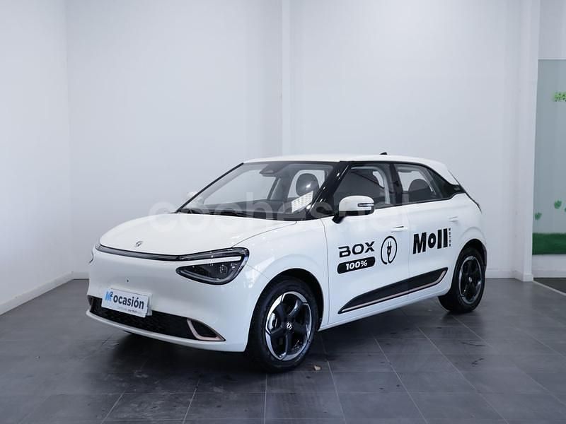 Eléctrico Nuevo 2025 DongFeng Box Utilitario | 21.990 € - Imagen 1/4