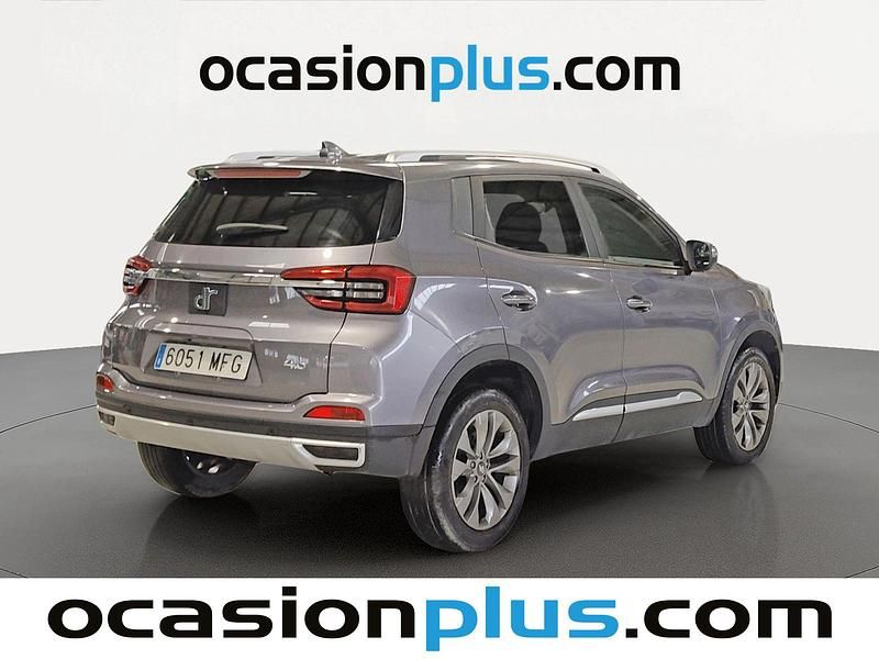 Usado DR DR 4.0 116 CV (85 kW) 2023 Gris SUV